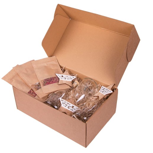 Набор Сам себе сомелье для приготовления авторских напитков Кедровая, Малиновая, Клюквенная настойки , 39478 с нанесением логотипа с нанесением логотипа