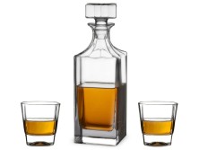 Подарочный набор для виски Whiskey Wonder