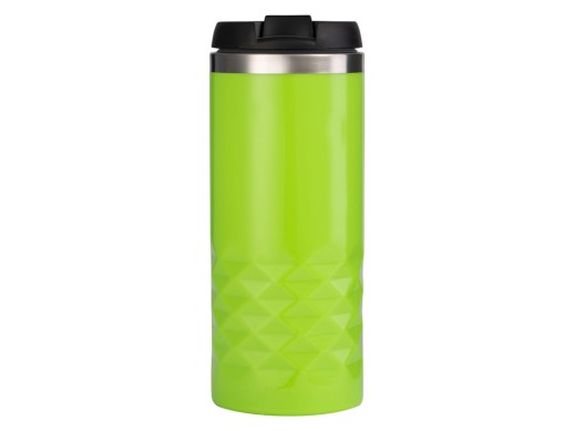 Термокружка Lemnos 350 мл, зеленое яблоко с нанесением логотипа с нанесением логотипа