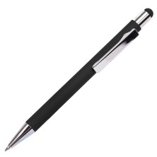 Ручка шариковая FACTOR TOUCH со стилусом ,   40393/35/47