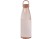 Bergen бутылка для воды объемом 800 мл из переработанной пластмассы, пыльно-розовый
