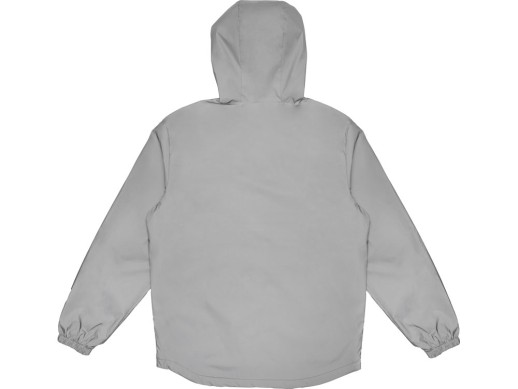 Ветровка светоотражающая XL, серебристый