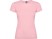 Футболка Jamaica женская, светло-розовый