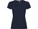 Футболка Jamaica женская, нэйви