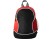 Рюкзак Boomerang, черный/красный