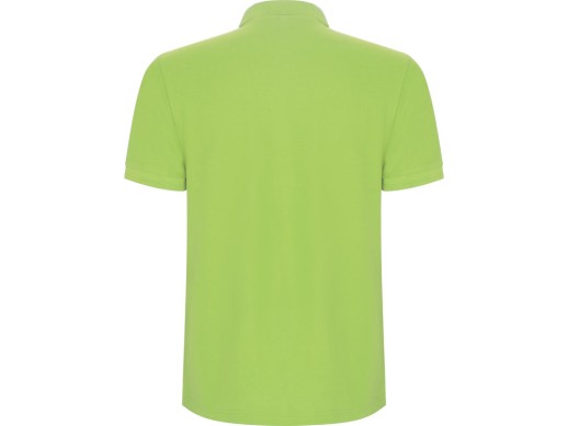 Рубашка поло Pegaso мужская, салатовый