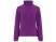 Куртка флисовая Artic, женская, фиолетовый