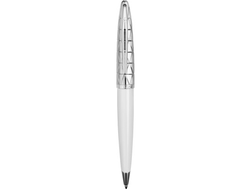 Ручка шариковая Waterman модель Carene Contemporary White ST