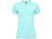 Футболка Bahrain женская, ментоловый
