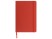 Блокнот Spectrum A5, красный