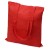 Сумка из хлопка Carryme 105, красный