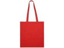 Сумка из хлопка Carryme 105, красный