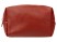 Косметичка из эко-кожи Enio, красный