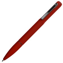 Ручка шариковая NEO с подсветкой после гравировки, soft touch ,   40403/08/30