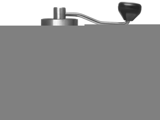 Механическая кофемолка Alegría