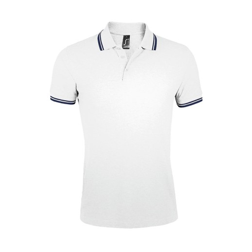 Поло мужское Pasadena Men , -  700577.904