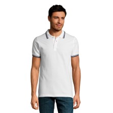 Поло мужское Pasadena Men , -  700577.904