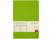Ежедневник недатированный А5 Megapolis Color Flex New, салатовый
