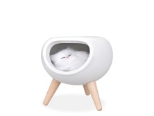 Ночник Rombica LED Koko White (Р)