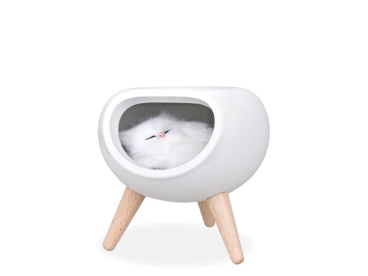 Ночник Rombica LED Koko White (Р)