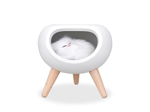 Ночник Rombica LED Koko White (Р)