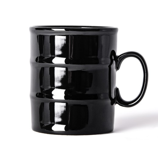 Кружка Бочка в подарочной упаковке   13625/35