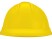 Антистресс Каска, желтый