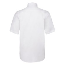 Рубашка мужская SHORT SLEEVE OXFORD SHIRT 130   651120.30