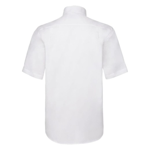 Рубашка мужская SHORT SLEEVE OXFORD SHIRT 130   651120.30