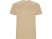 Футболка Stafford мужская, песочный