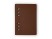 Ежедневник недатированный А5 Firenze, коричневый (Р)