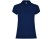 Рубашка поло Star женская, нэйви
