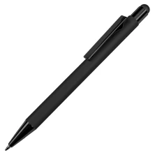 Ручка шариковая FACTOR COLOR со стилусом   40406/35
