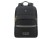 Рюкзак WENGER Move 16, чёрный, переработанный ПЭТ, 33 x 19 x 44 см, 22 л