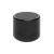 Портативная mini Bluetooth-колонка Sound Burger Roll черный   26535/35