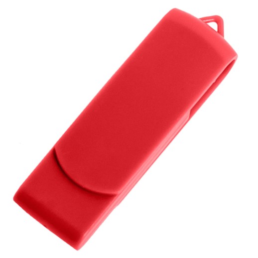 USB flash-карта SWING (8Гб) 19329_8Gb/08 с нанесением логотипа с нанесением логотипа