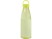 Bergen бутылка для воды объемом 800 мл из переработанной пластмассы, лайм