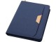 Nomumi портфель формата А5 - Темно - синий