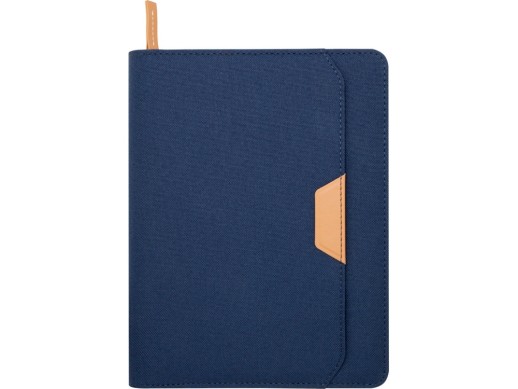Nomumi портфель формата А5 - Темно - синий