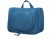 Несессер TORBER, дорожный, синий, полиэстер, 27х11х22 см