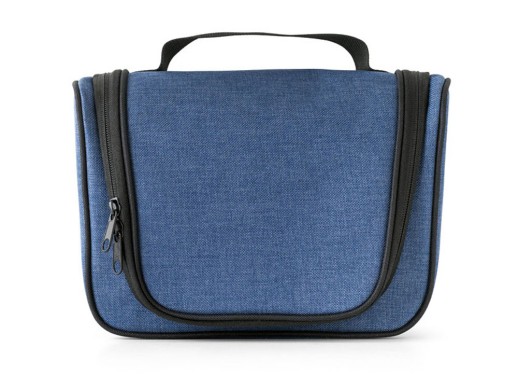 MILLI. Несессер из 600D, Синий