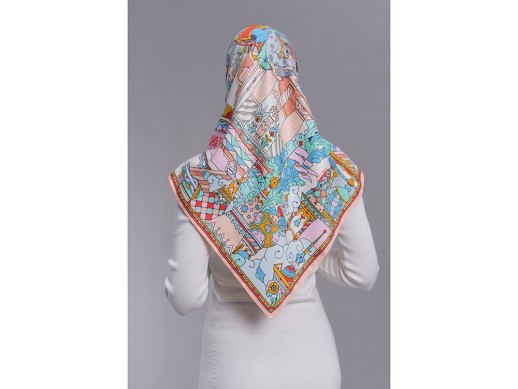 Платок Царьград