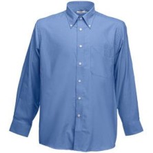 Рубашка Long Sleeve Oxford Shirt   651140.RC