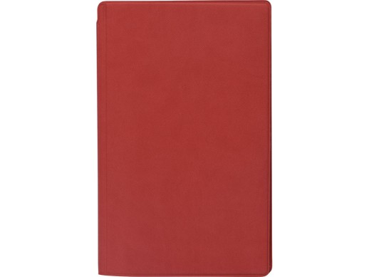 Семейный органайзер для путешествия Favor, красный