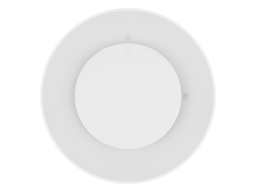 Ночник Rombica LED Aura с нанесением логотипа с нанесением логотипа