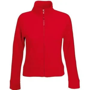 Толстовка женская LADY-FIT SWEAT JACKET 280   621160.YT
