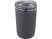 Bello, стеклянная кружка объемом 420 мл с внешней стенкой из переработанного пластика, серый
