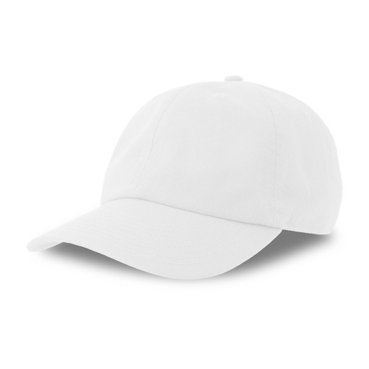 Бейсболка DAD HAT-S, 6 клиньев, металлическая застежка   25462-S.01 с нанесением логотипа с нанесением логотипа