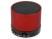 Беспроводная колонка Ring с функцией Bluetooth, красный