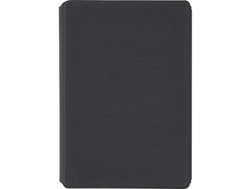 Папка Notu - Черный